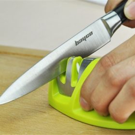 Afilador De Cuchillos 2 en 1