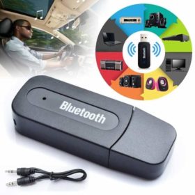 Receptor Bluetooth
