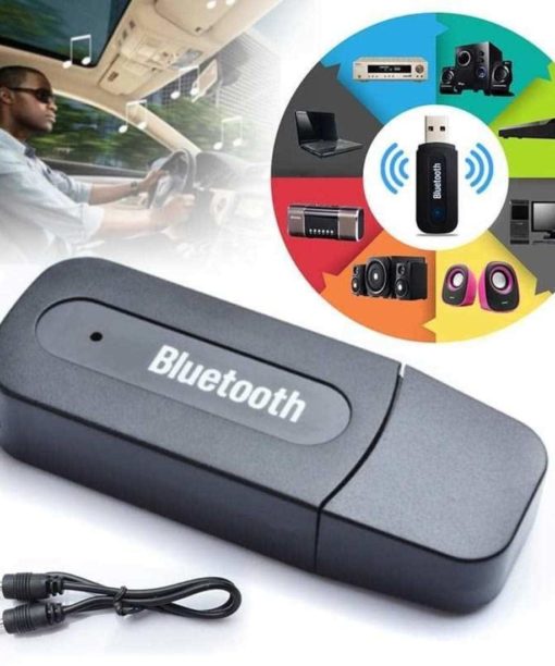 Receptor Bluetooth