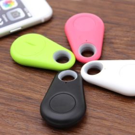 Rastreador Localizador Bluetooth