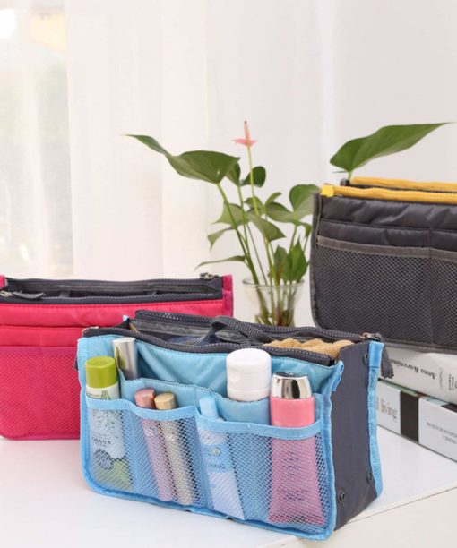 Bolsa Organizadora Multi Propósito