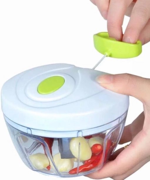 Procesador Picador Instant Food Chopper