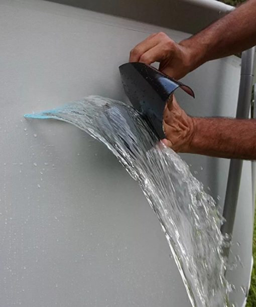 Cinta de reparación de fibra impermeable