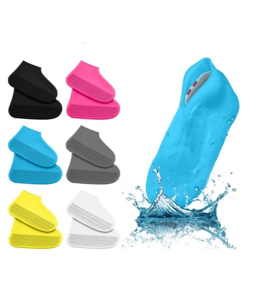 Protector Cubre impermeable para Zapatos