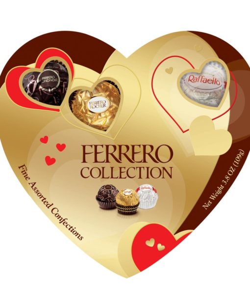 Ferrero Collection Corazón T10