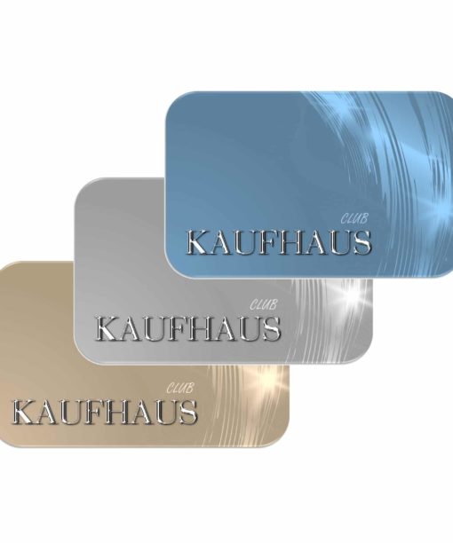 Kaufhaus Club