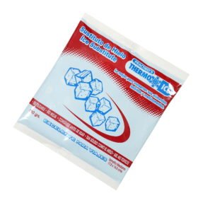 Sustituto de Hielo de Gel en Bolsa Reusable