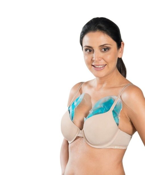 Compresa Térmica para Busto