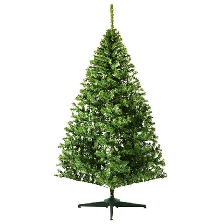Árbol Navideño Artificial Bonanza Verde Kaufhaus