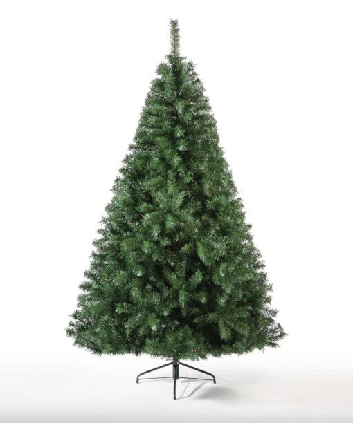 Árbol Navideño Artificial Royal Canada Verde