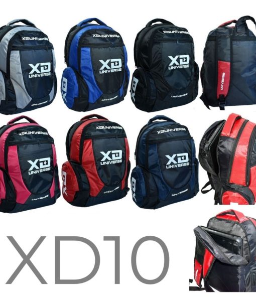 Mochila XD Universe