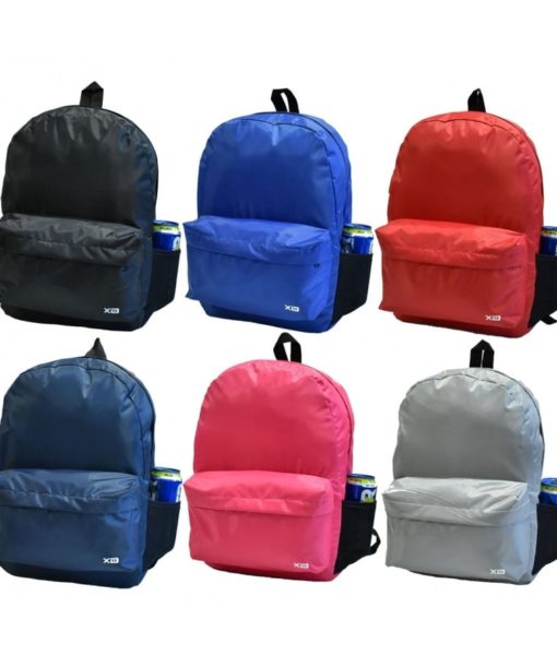 Mochila XD Económica
