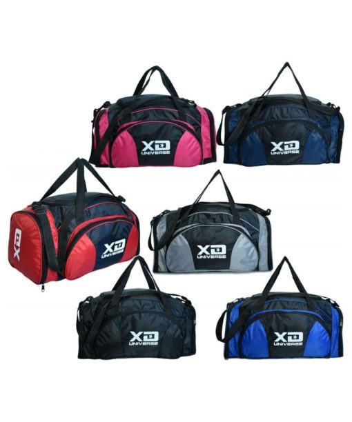 Maleta Deportiva XD Universe