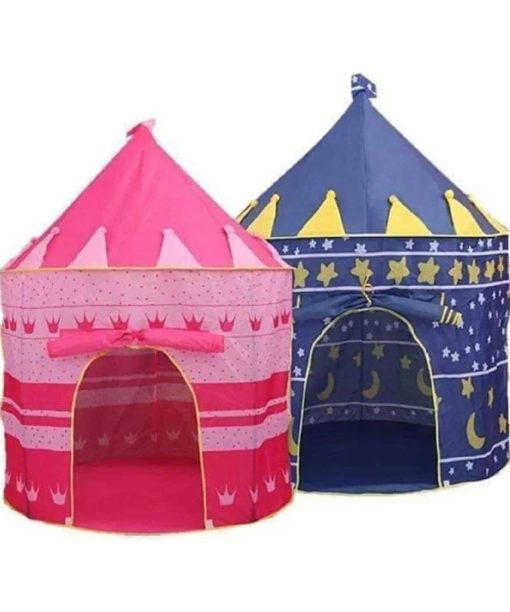 Castillo Tienda De Campaña