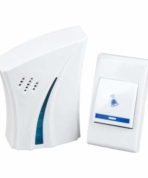 Timbre Inalámbrico con Melodías