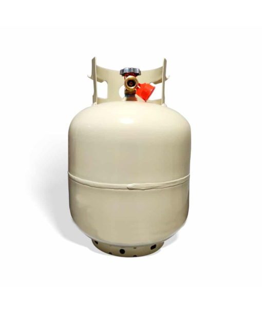 Cilindro de Gas Tanque Ingusa 10 kg